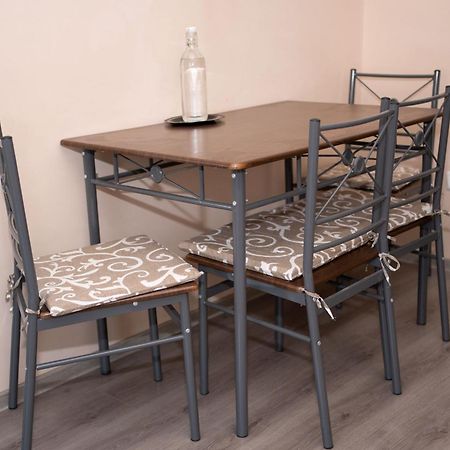 דירות אראד Milan House מראה חיצוני תמונה