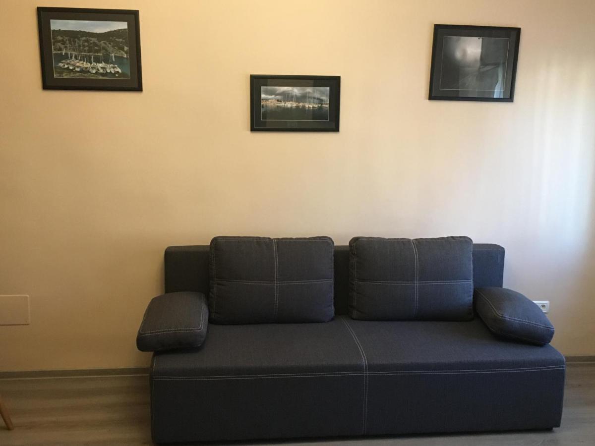 דירות אראד Milan House מראה חיצוני תמונה