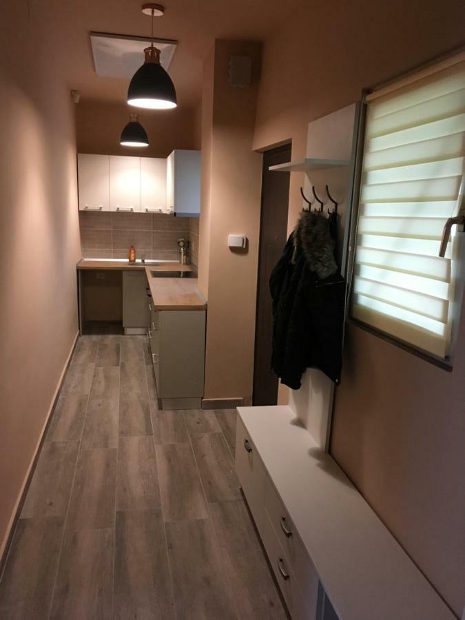 דירות אראד Milan House מראה חיצוני תמונה