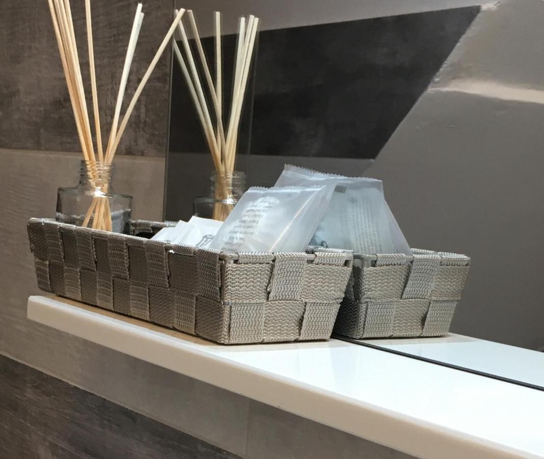 דירות אראד Milan House מראה חיצוני תמונה